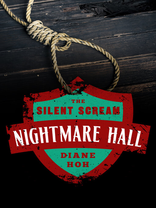 Title details for The Silent Scream by Diane Hoh - Available